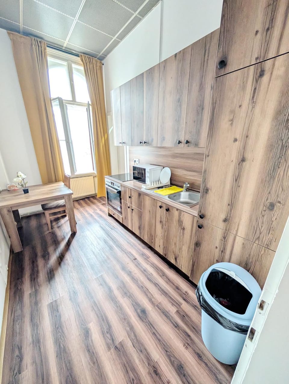 Comfortable rooms in Simmering area Vacation rental in Vienna