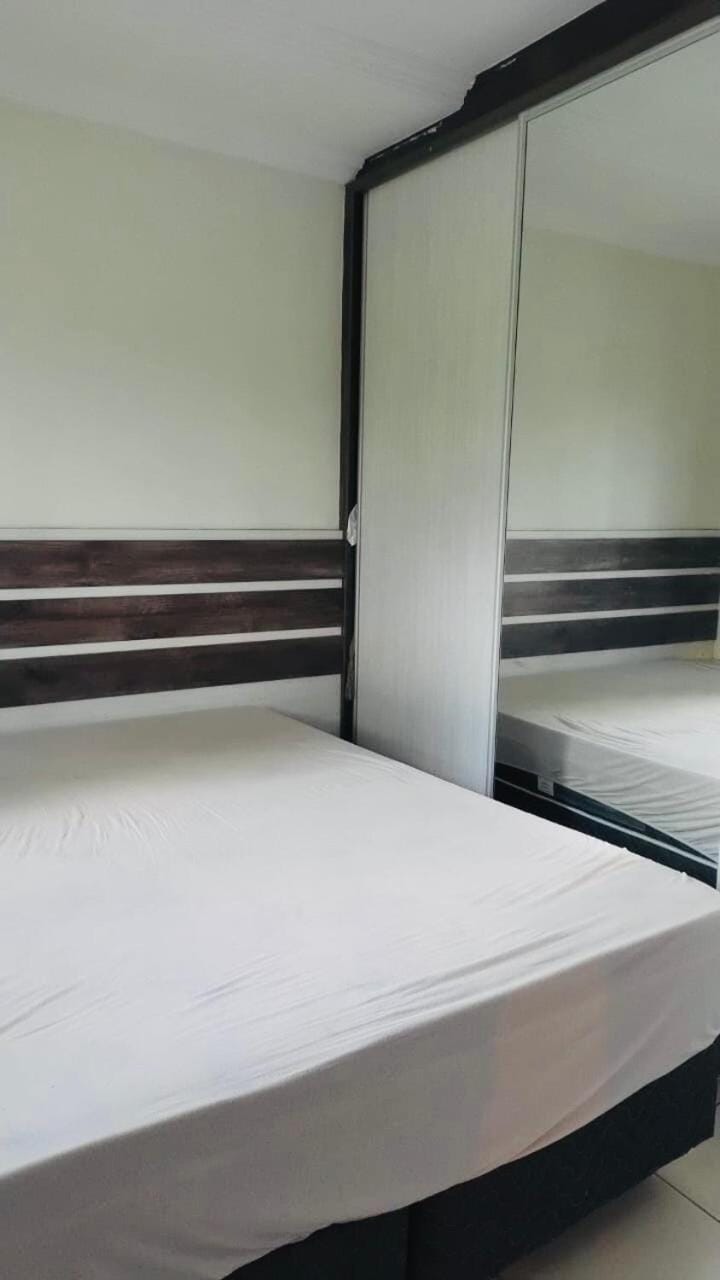 Furnished house with pool and air conditioning House in Brusque