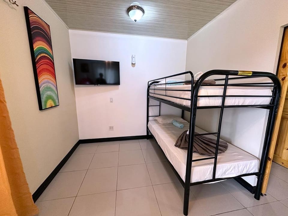 Guanico Beach Resort Hotel in Los Santos Province, Panama