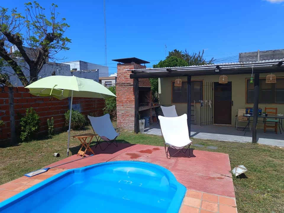 Casa particular House in Gualeguaychú