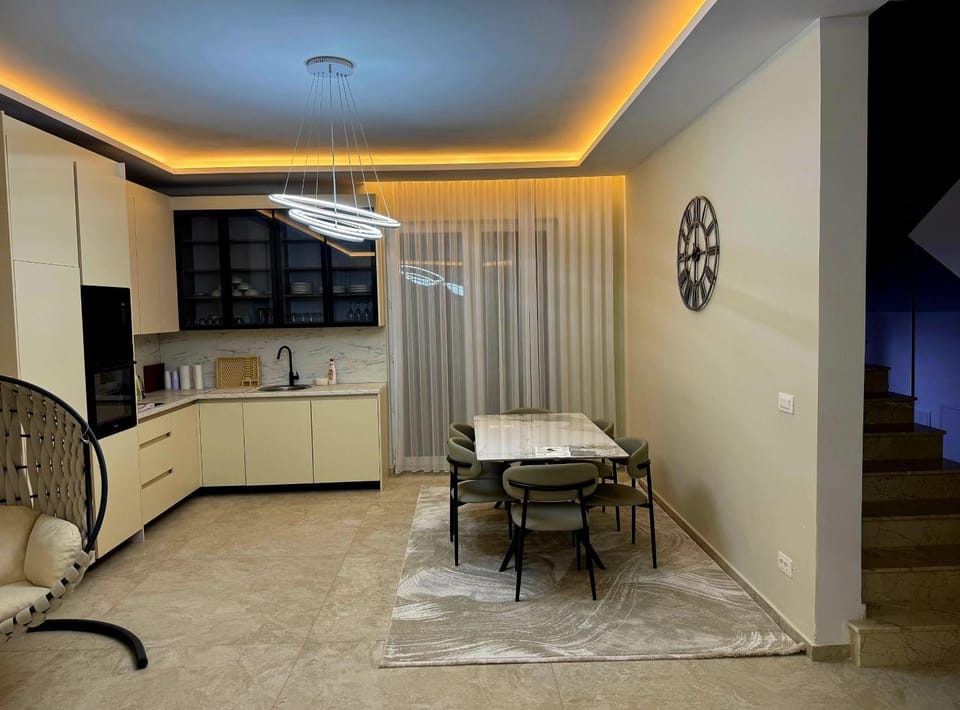 Vila Luxury Forest Villa in Montenegro