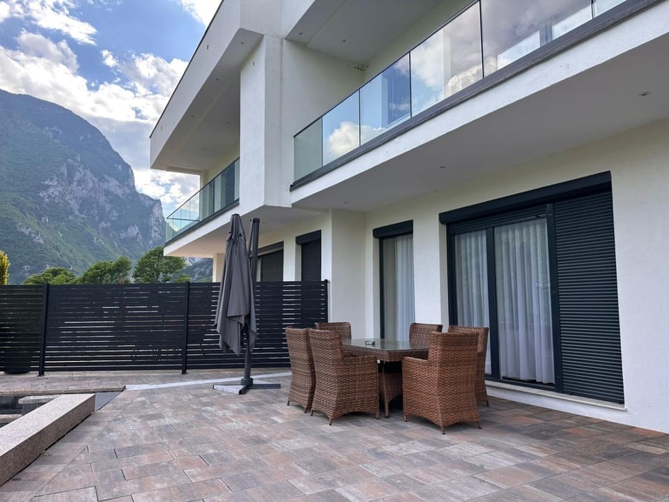 Vila Luxury Forest Villa in Montenegro