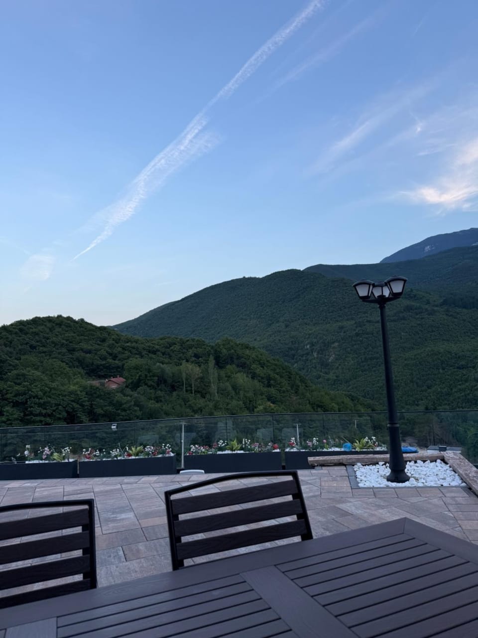 Villa Luxury Forest Villa in Montenegro