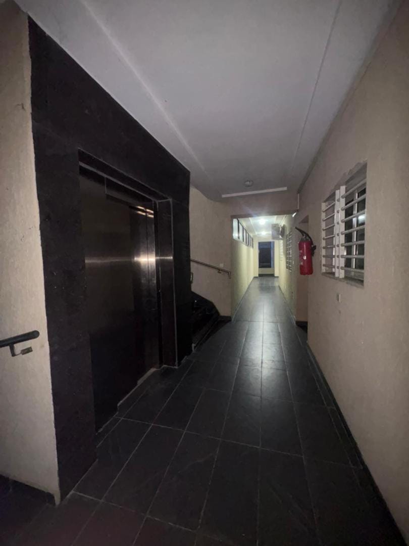 Les Sublimes Residences Tweens Apartment in Africa