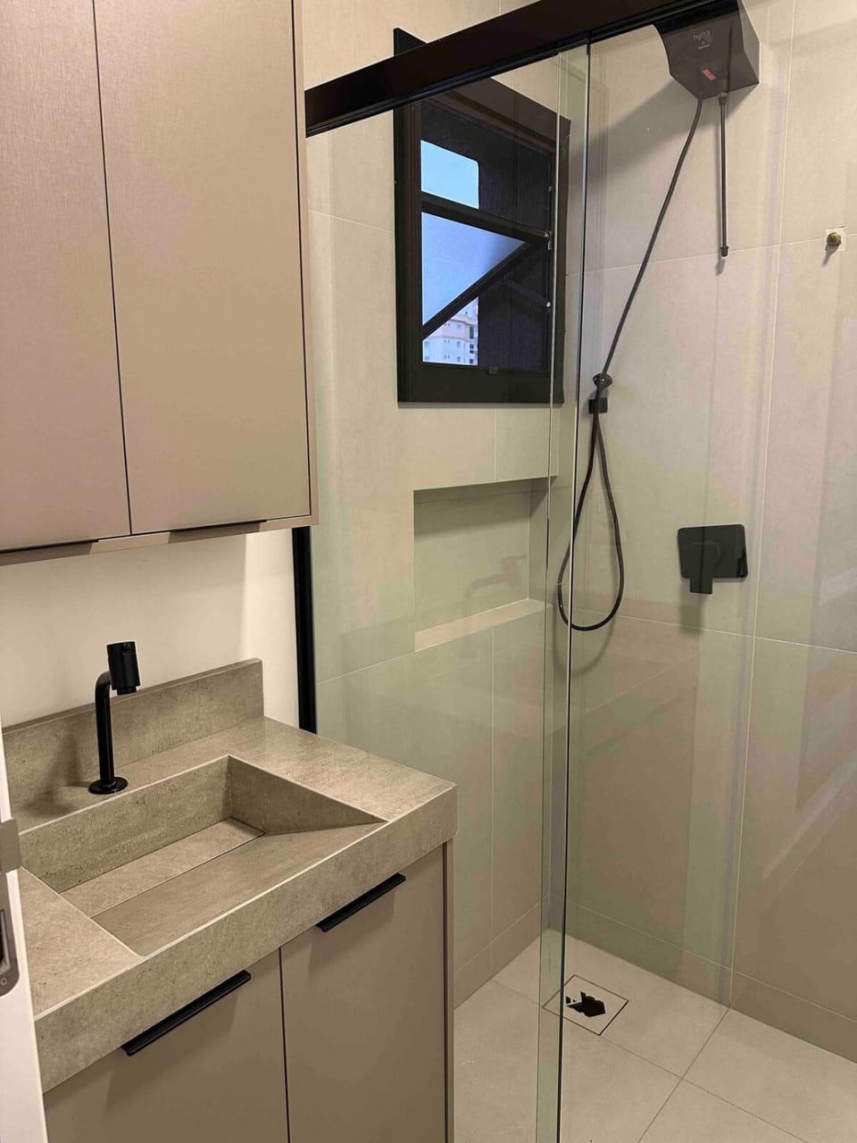 Apartamento novo com duas suites e proximo ao mar e ao Hard Rock Cafe Apartment in Porto Belo