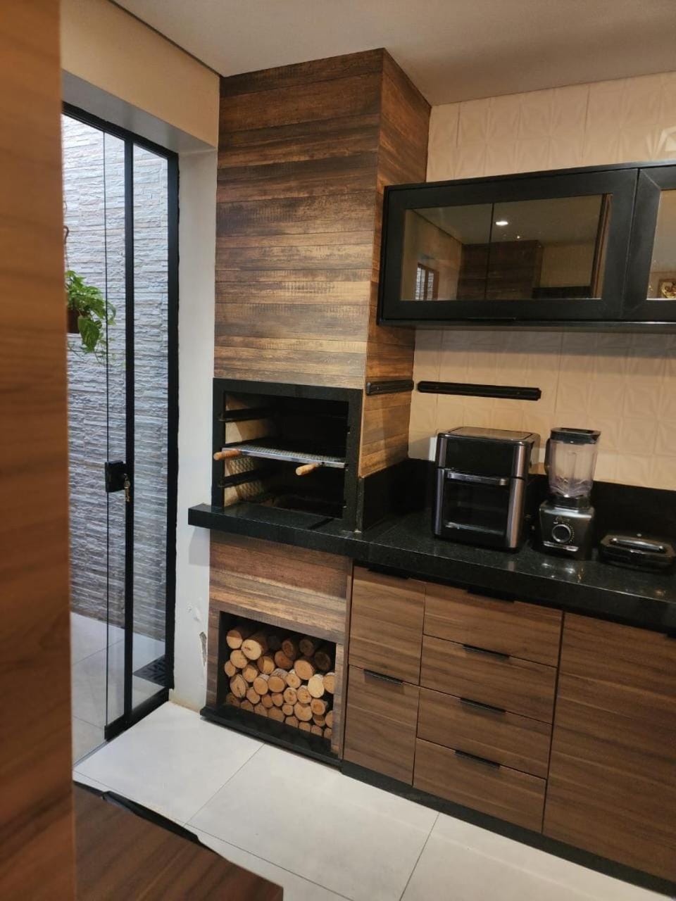 Casa Goiânia 15 minutos do MOTO GP Villa in Goiania