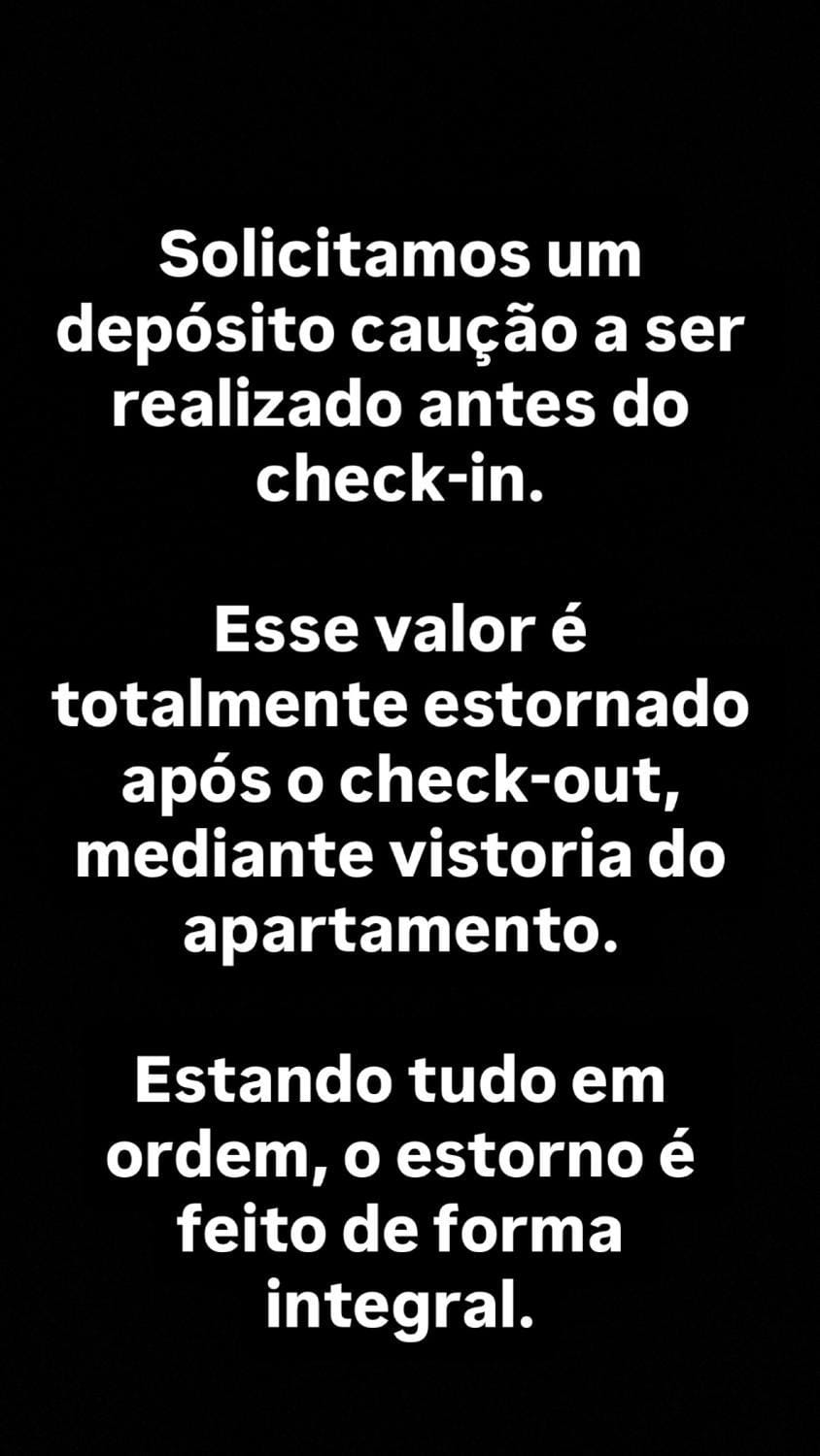 Apartamento Redwood - 4 pessoas qto e varanda Apartment in Goiania