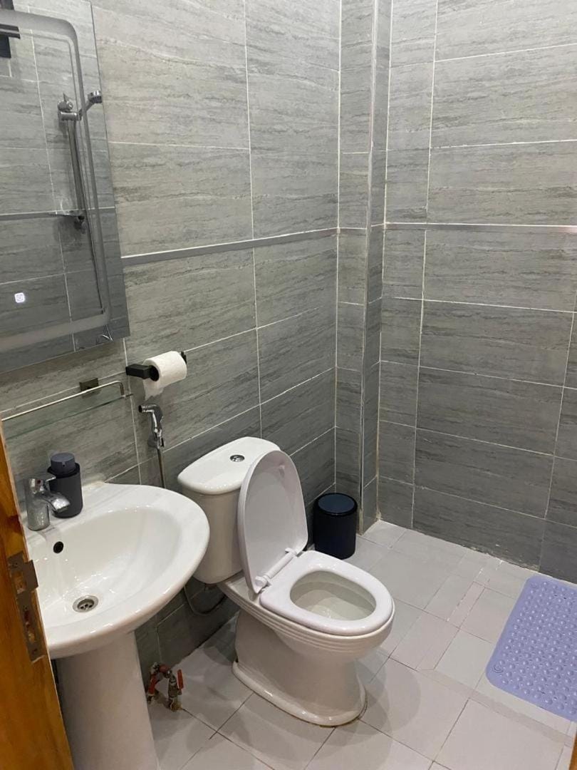 Éden house Apartment in Dakar