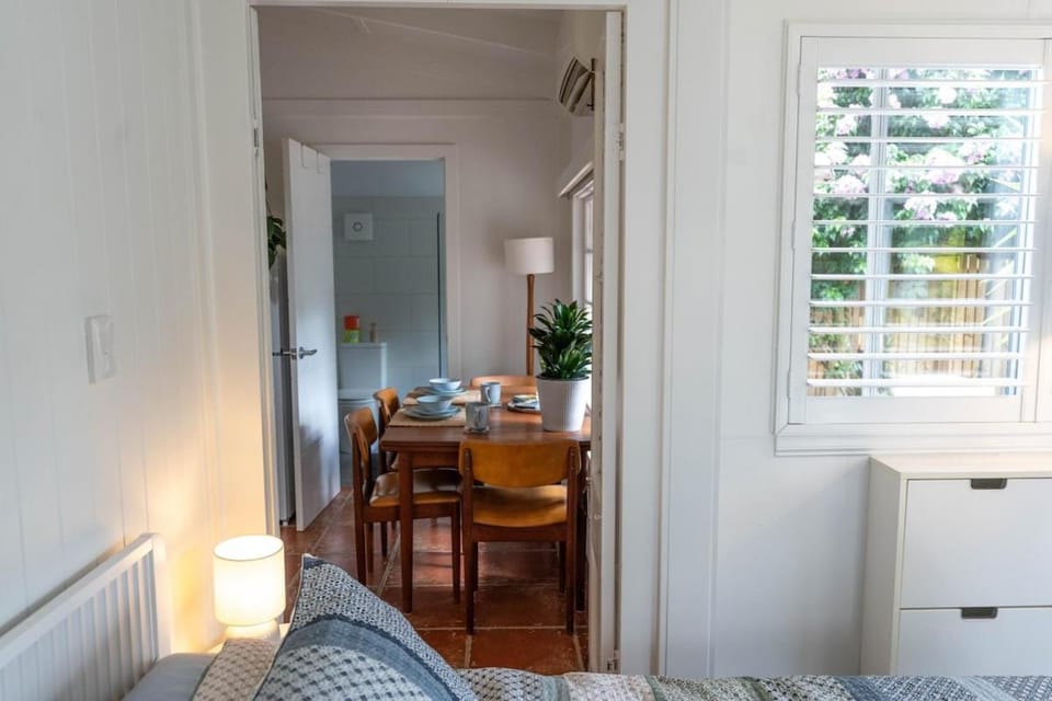 The Lotus Cottage Maleny House in Witta