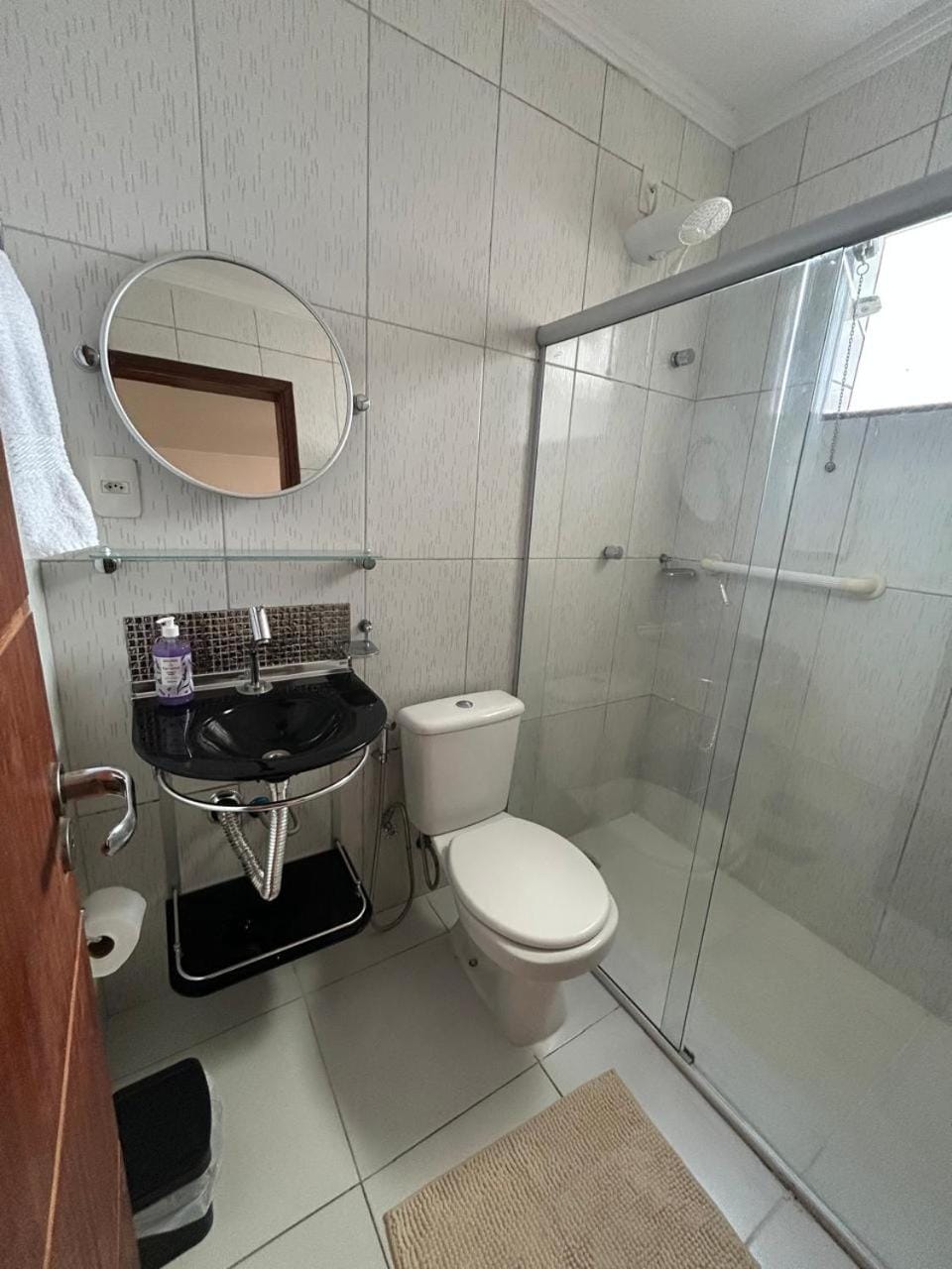 Candeias Comfort Apartment in Vitória da Conquista