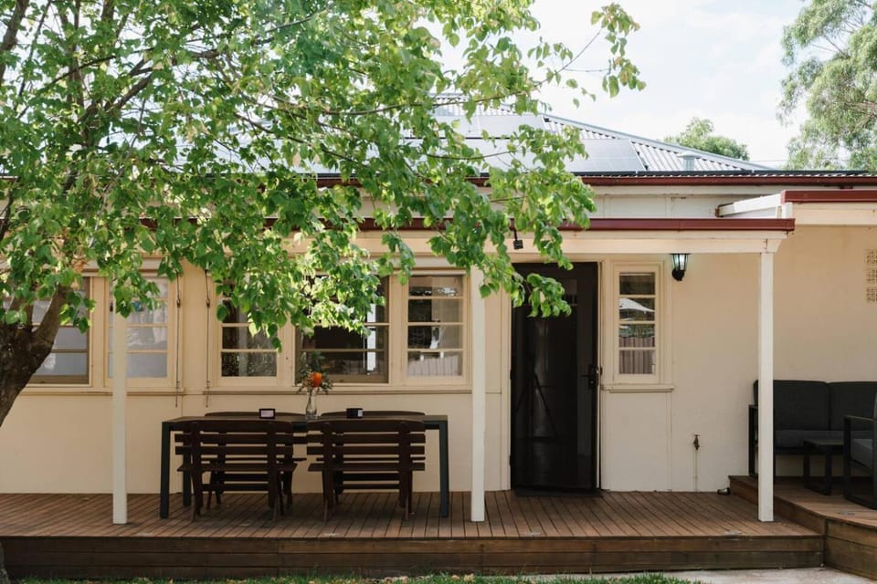 Property building, Balcony/Terrace