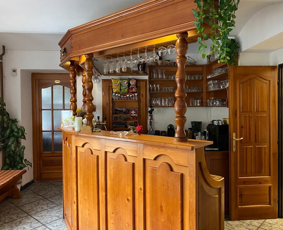 Lounge or bar