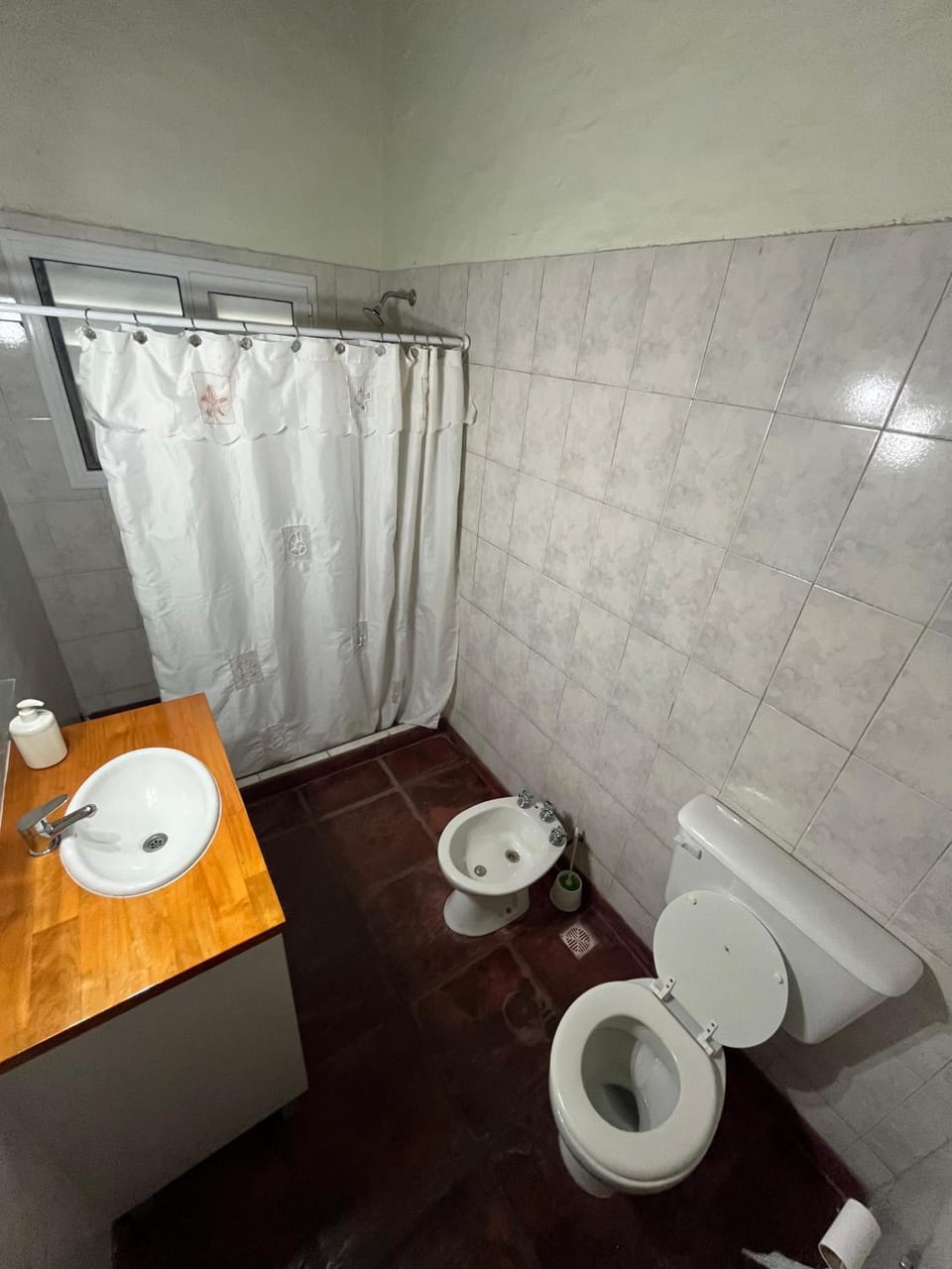 La Calma Casa Quinta House in Tandil