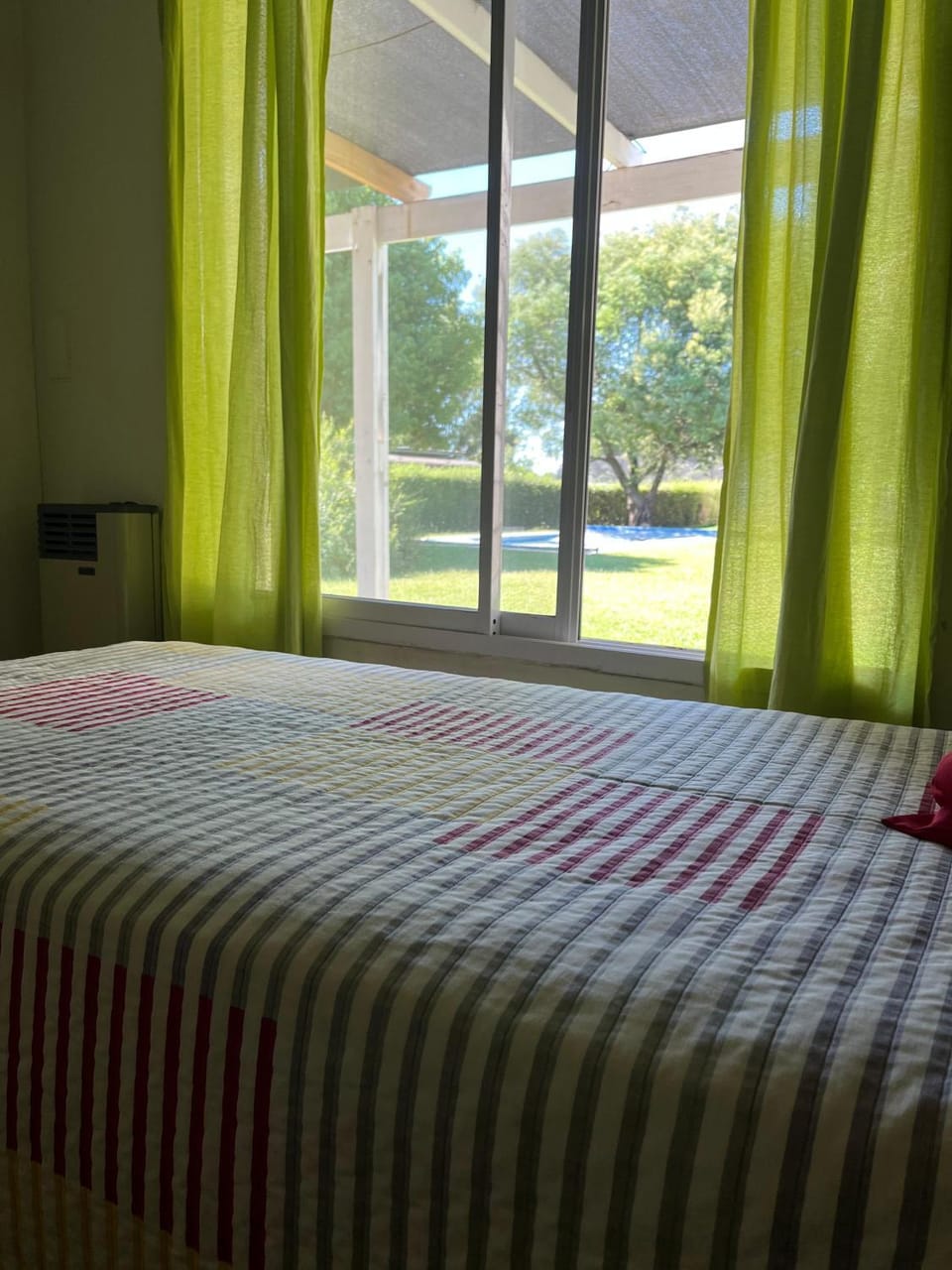 La Calma Casa Quinta House in Tandil