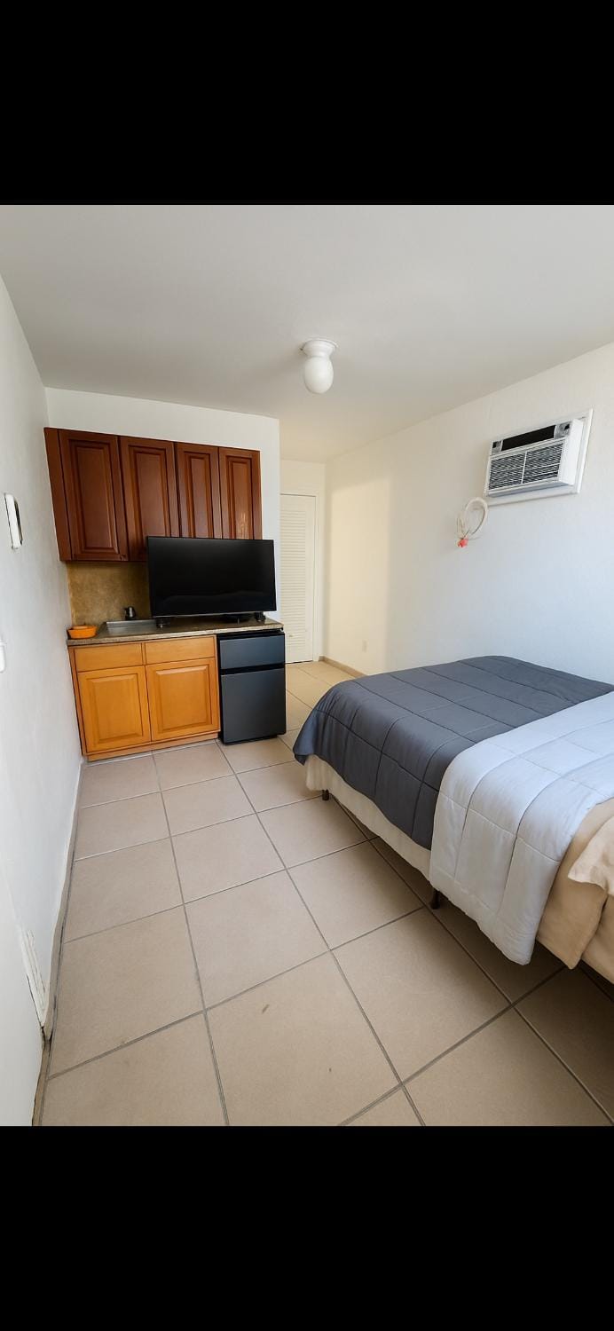 Casa rosa Apartment in Miami