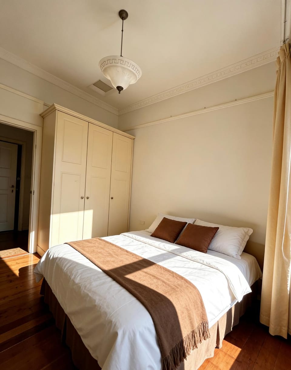 Burwood quiet share stay Vacation rental in Sydney