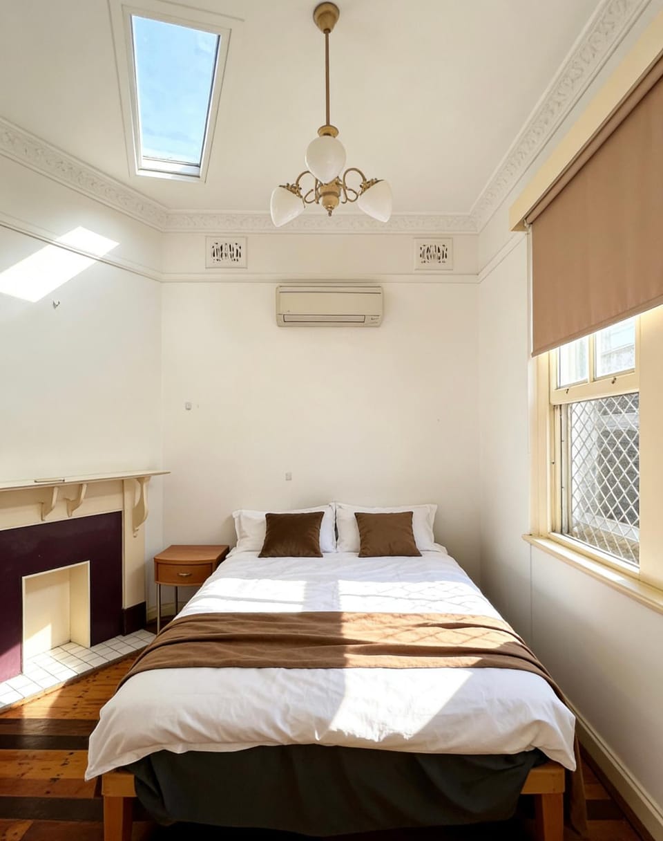 Burwood quiet share stay Vacation rental in Sydney