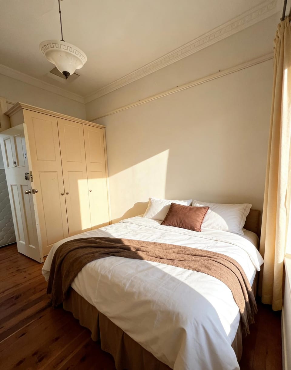 Burwood quiet share stay Vacation rental in Sydney