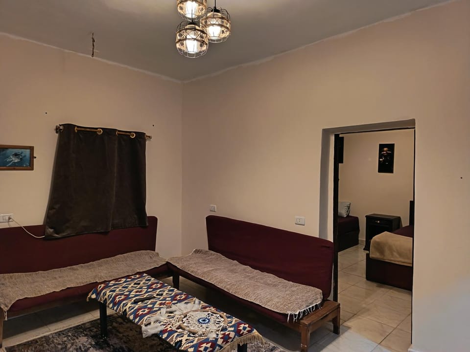 Nada House Eel Garden 2 Apartment in South Sinai Governorate