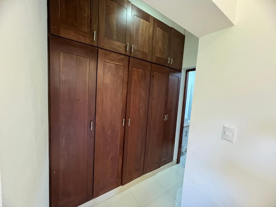 Oasis de Paz 2 2 Apartment in Jarabacoa