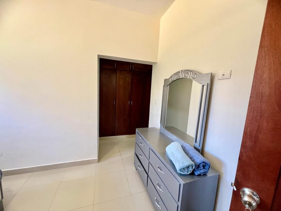 Oasis de Paz 2 2 Apartment in Jarabacoa