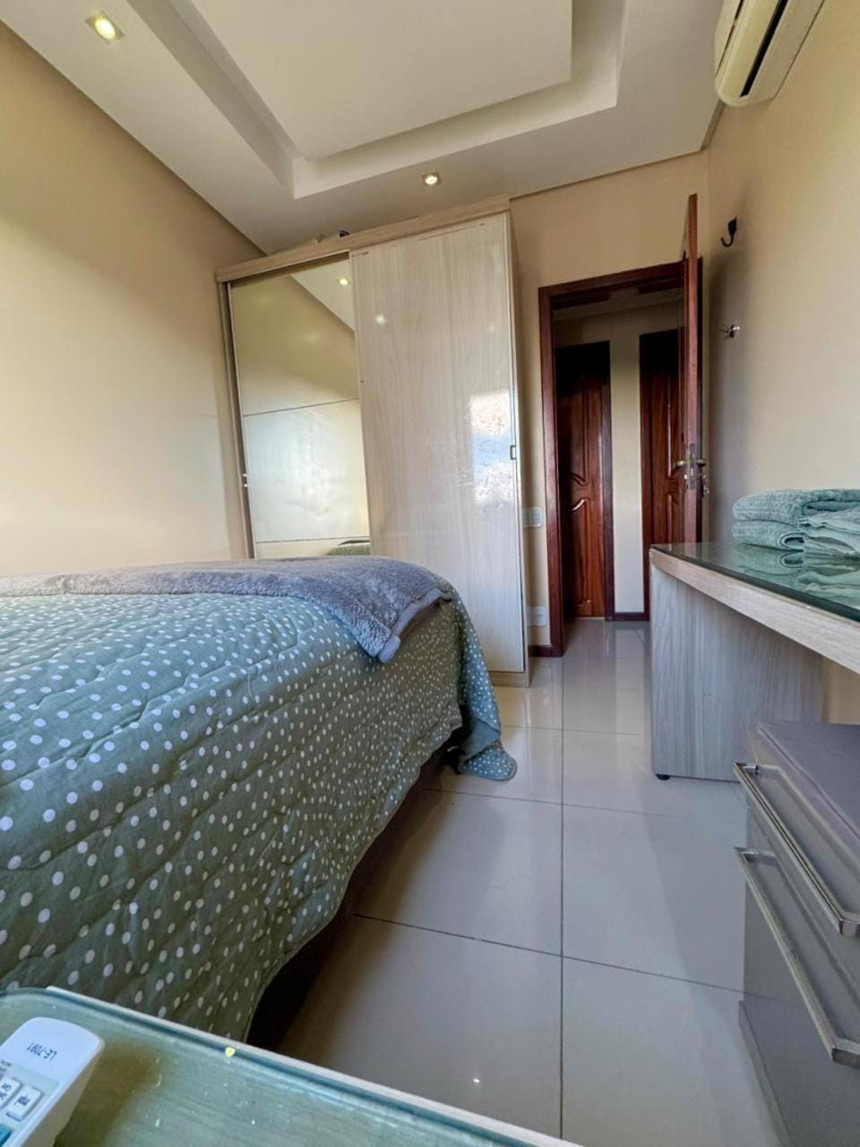 Quarto privativo em nazaré Vacation rental in Belém