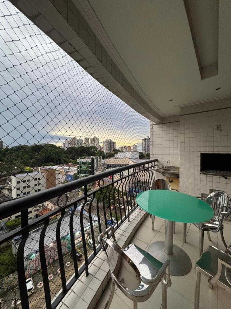 Quarto privativo em nazaré Vacation rental in Belém