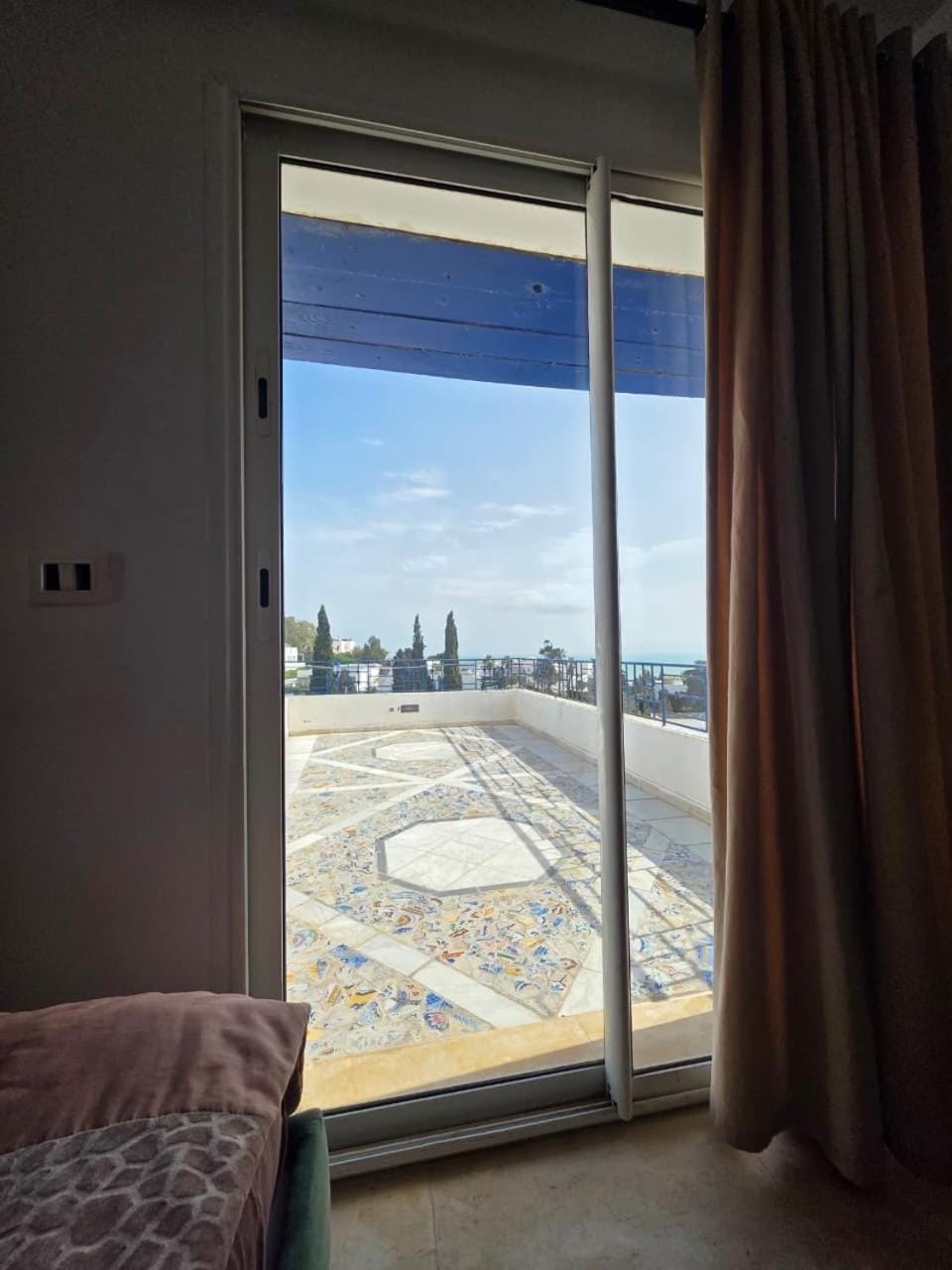 Dar Sidi Bou Said House in Tunis Governorate, Tunisia