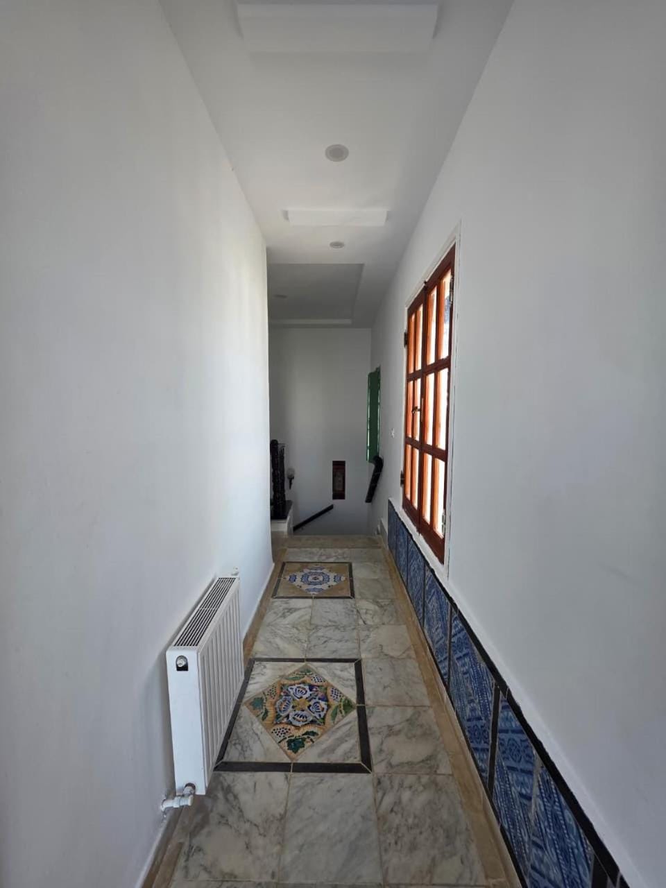 Dar Sidi Bou Said House in Tunis Governorate, Tunisia