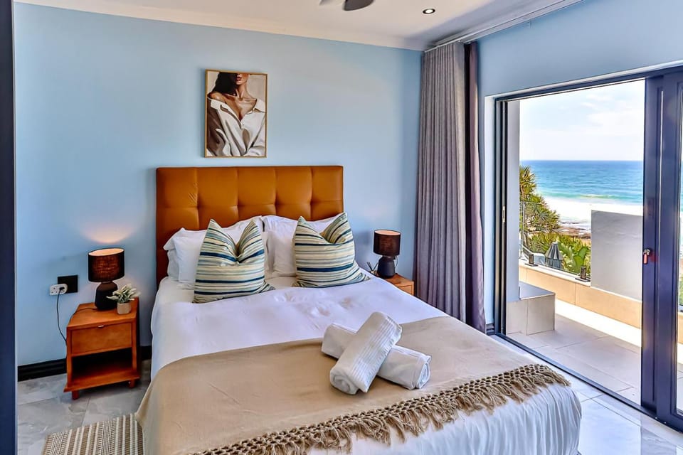 Villa Belle Mere Boutique Hotel Hotel in Dolphin Coast