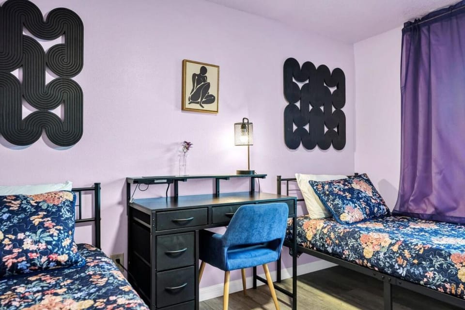 Great Central Location House in Orlando