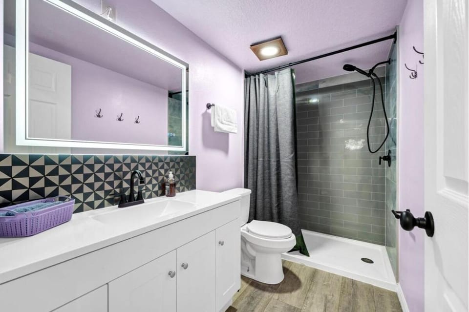 Great Central Location House in Orlando