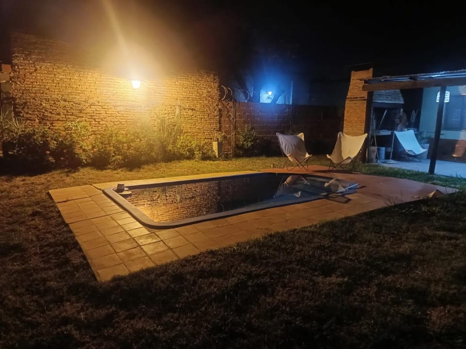 Casa particular House in Gualeguaychú