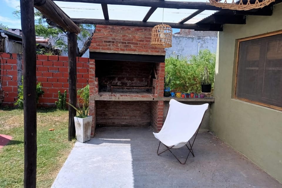 Casa particular House in Gualeguaychú