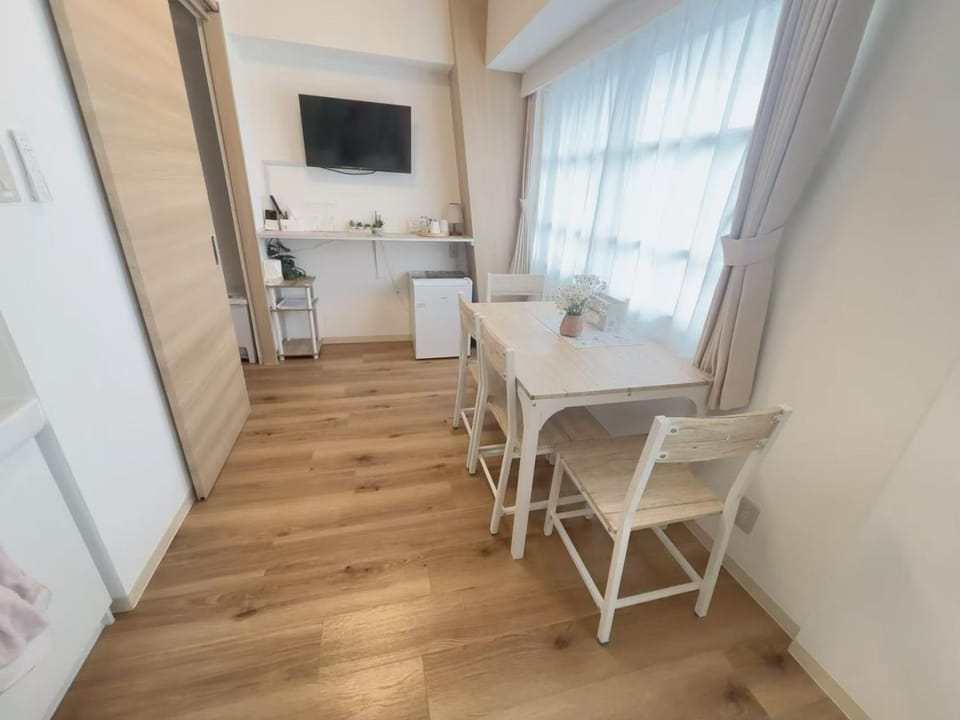 Lucky民泊 Vacation rental in Osaka
