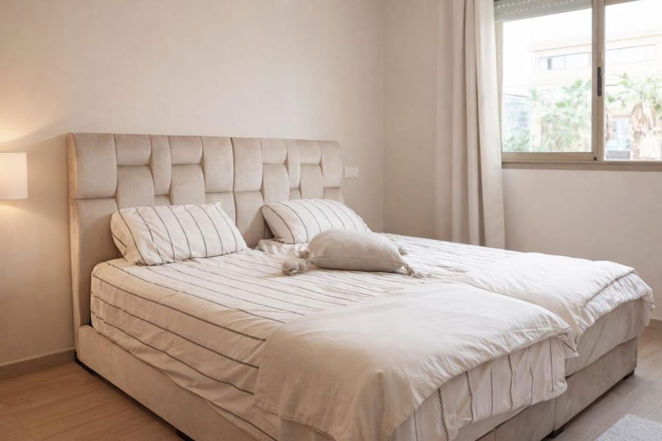 Residance corallia Apartment in Marrakesh