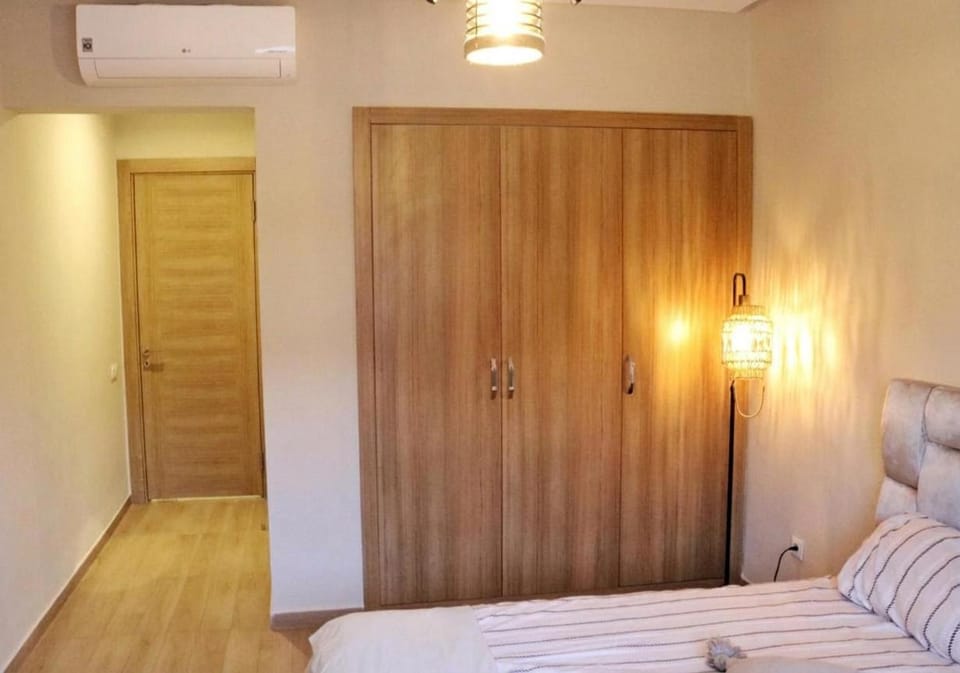 Residance corallia Apartment in Marrakesh