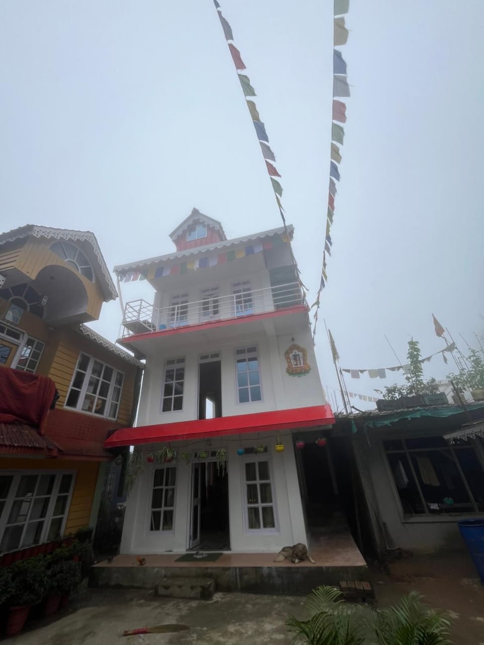 Jojos homestay Vacation rental in West Bengal