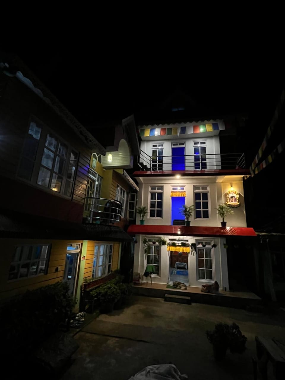 Jojos homestay Vacation rental in West Bengal