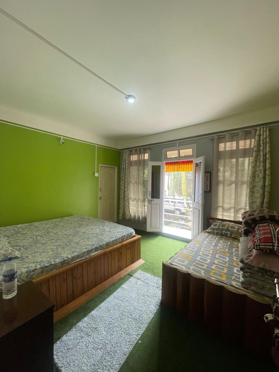 Jojos homestay Vacation rental in West Bengal