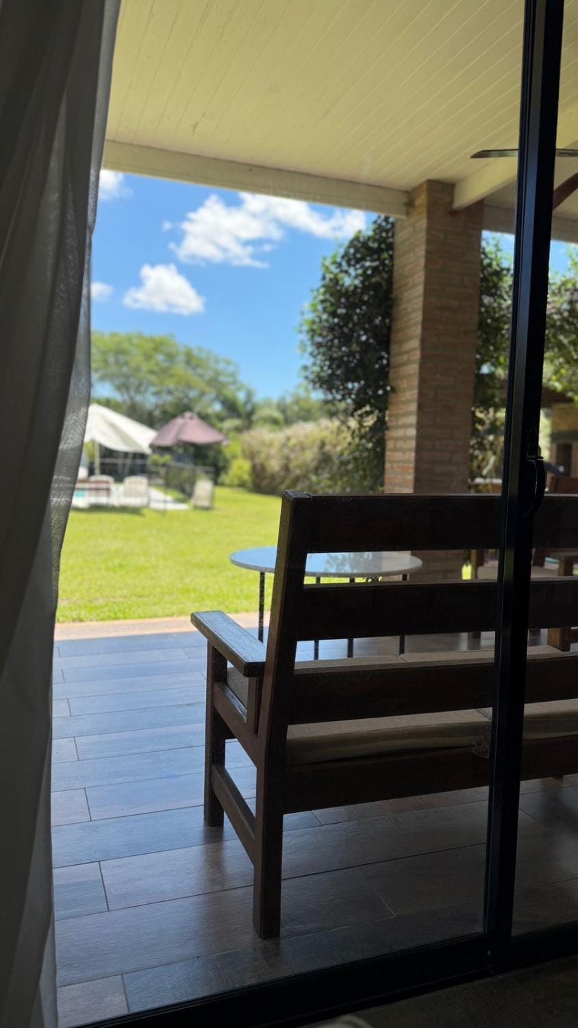 Chez Marie Casa Quinta con Pileta House in Corrientes Province, Argentina