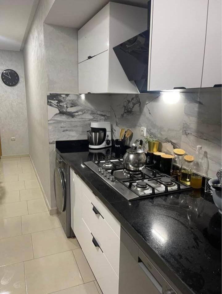 Host By Wolfe Appatement Apartment in Agadir
