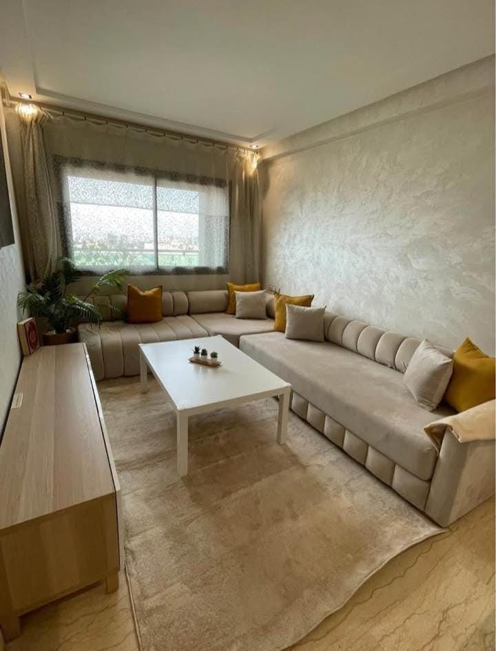 Host By Wolfe Appatement Apartment in Agadir
