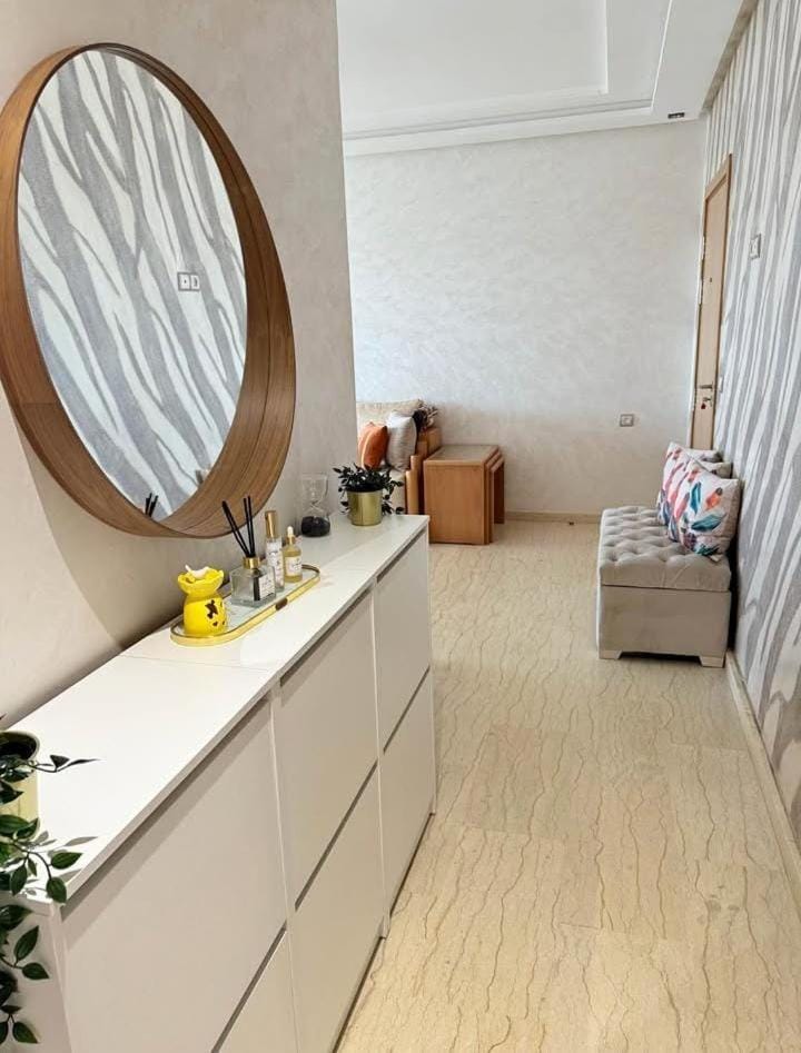 Host By Wolfe Appatement Apartment in Agadir