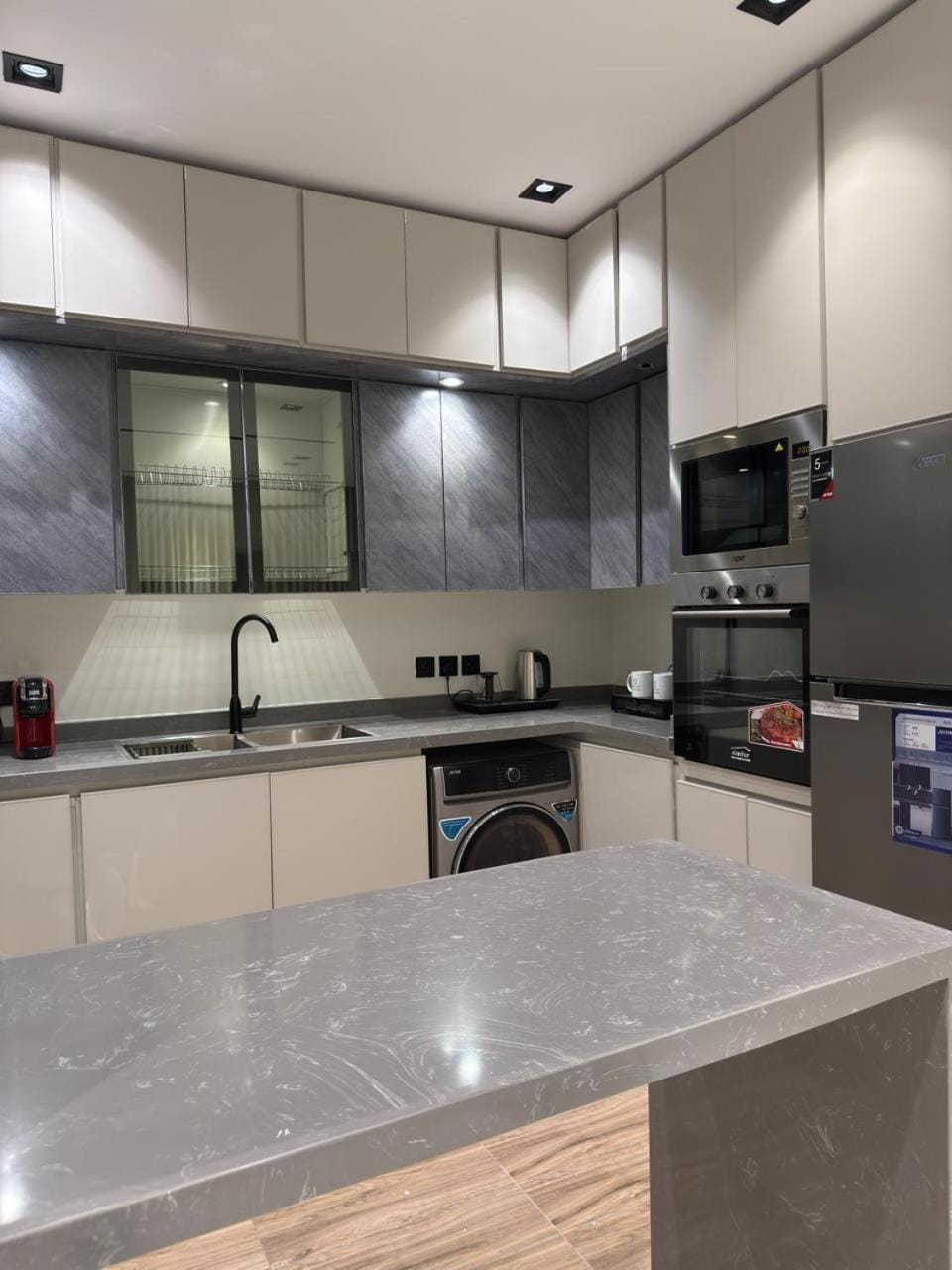 2 Bedroom Apartment Al Yasmeen Apartment in Riyadh