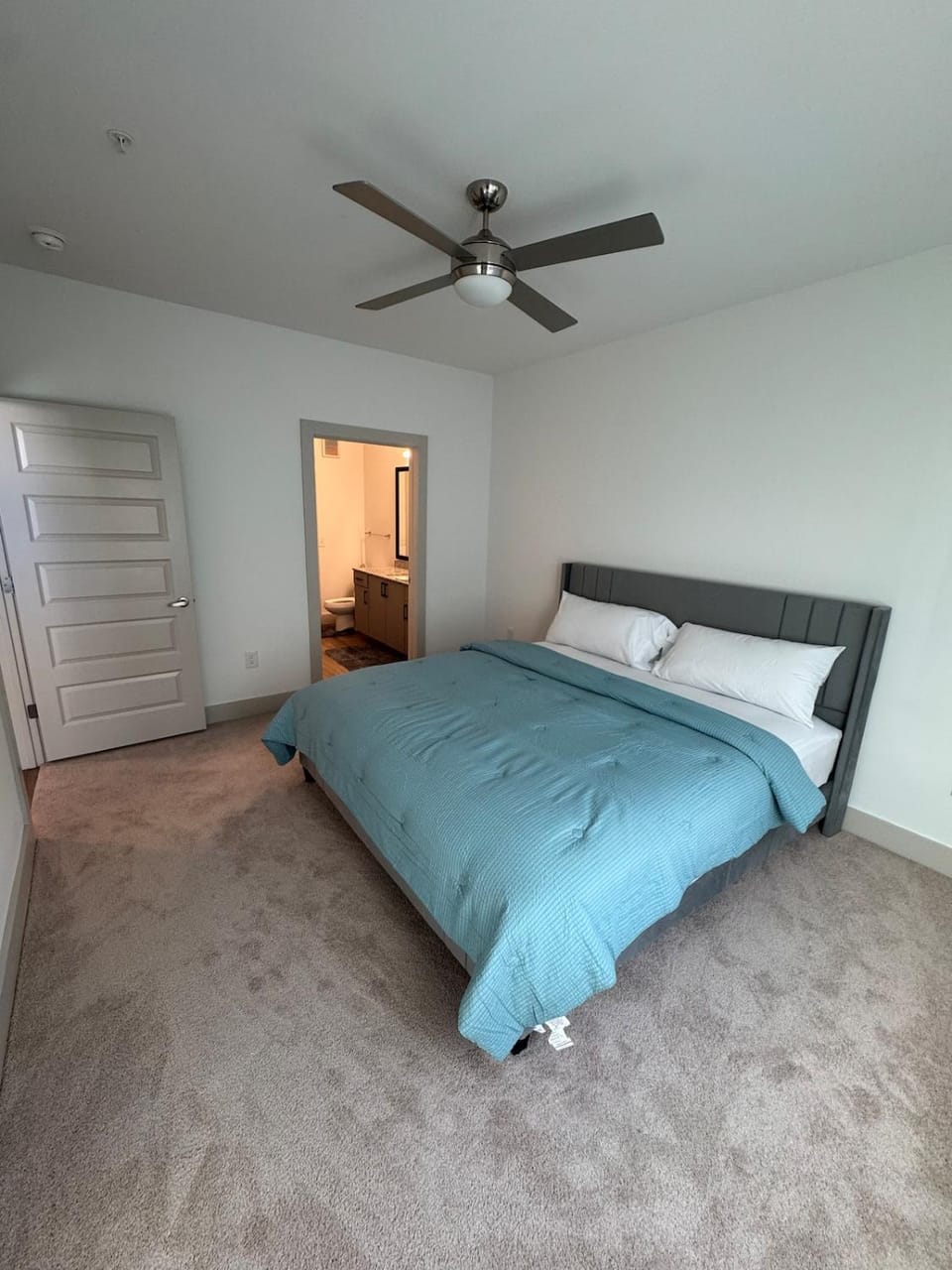 Deluxe Escape 2 Where luxury meets comfort Apartment in Atlanta