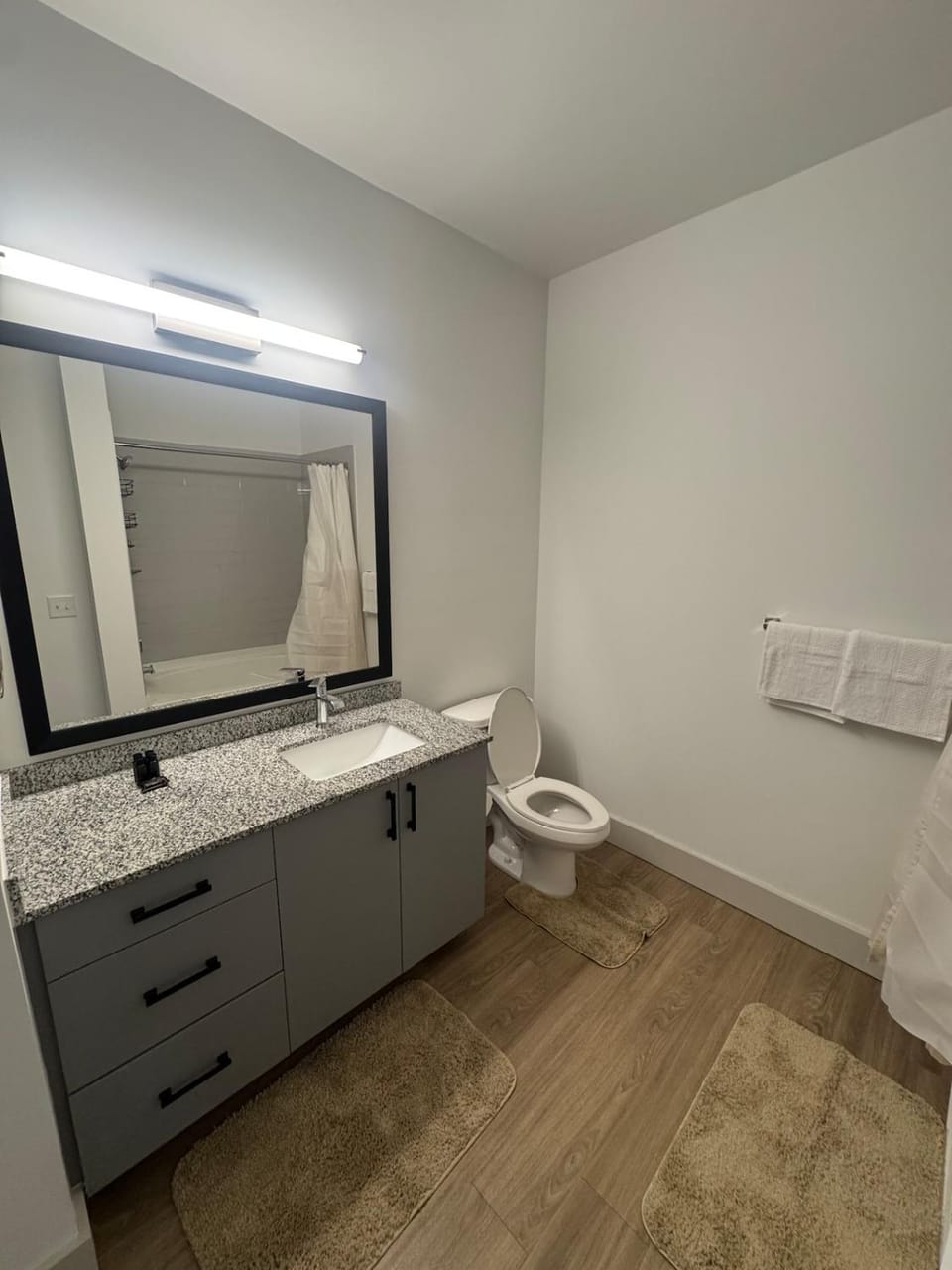 Deluxe Escape 2 Where luxury meets comfort Apartment in Atlanta