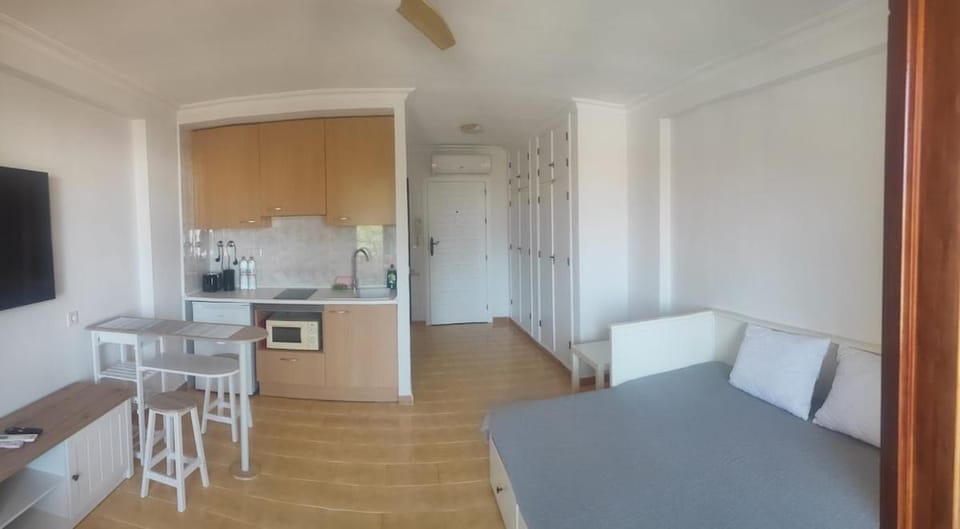 Studio apartment Apartment in Torrevieja