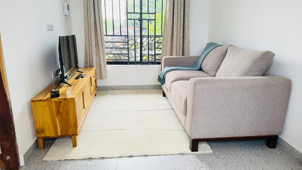 Lovely Furnished Apartment in Dar Es Salaam - Sinza Apartment in City of Dar es Salaam
