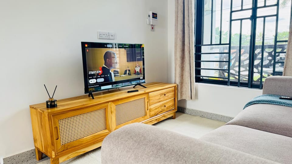 Lovely Furnished Apartment in Dar Es Salaam - Sinza Apartment in City of Dar es Salaam